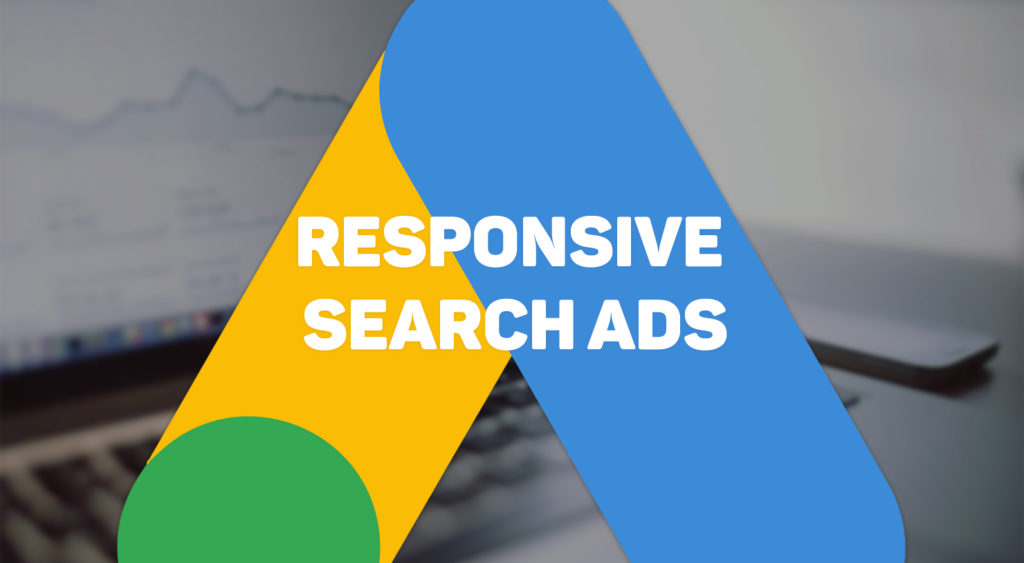 responsive search ads