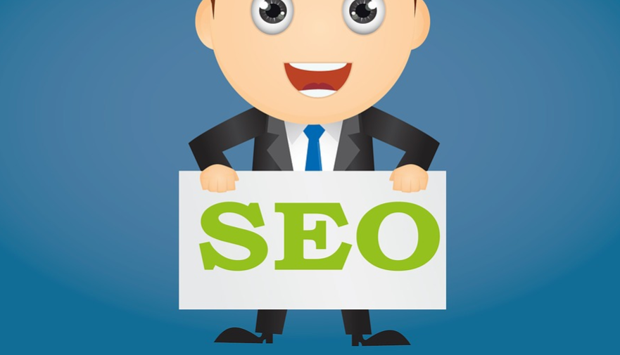 Search engine optimization