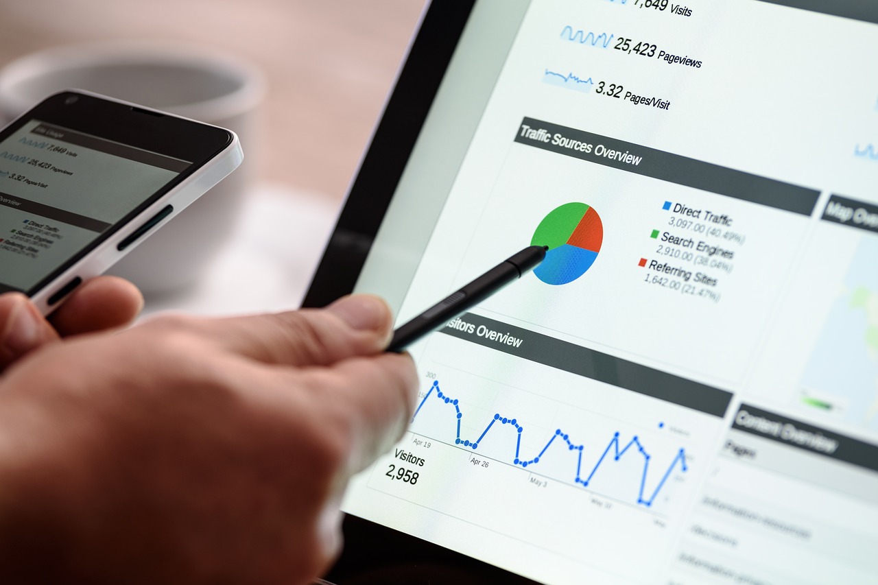 What to Look out for In a Good SEO Company