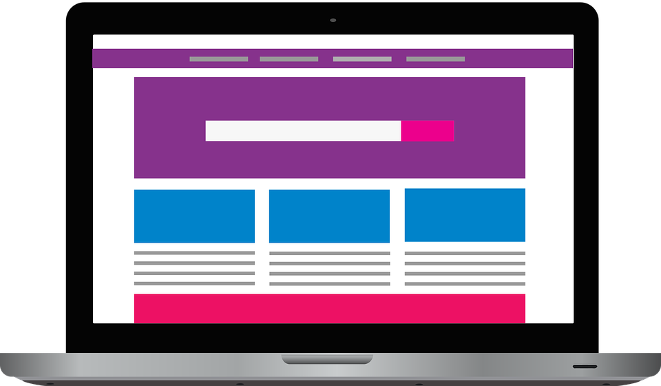 Steps to Choosing Best Web Design Company
